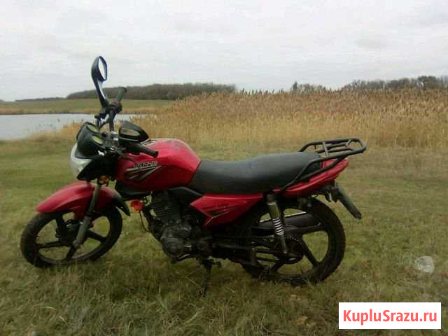 Racer triumf 150-10d Преображенская - изображение 1