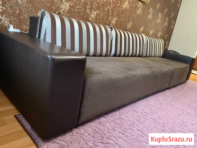 Диван кровать Энгельс - изображение 1