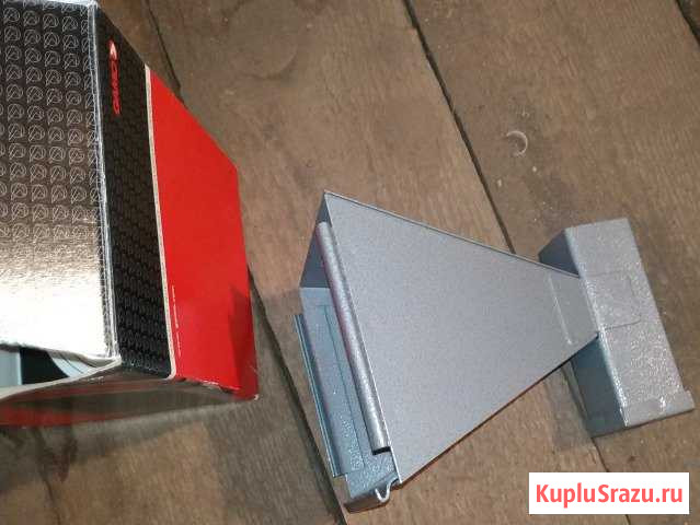 Пулеуловитель Gamo Электросталь - изображение 1