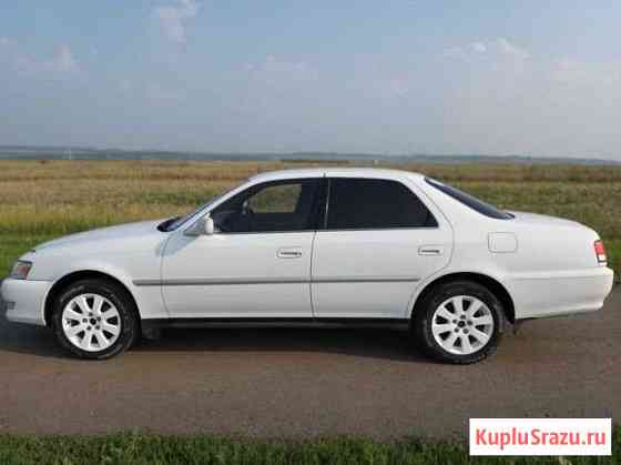 Toyota Cresta 2.0 AT, 1999, седан Бирюч