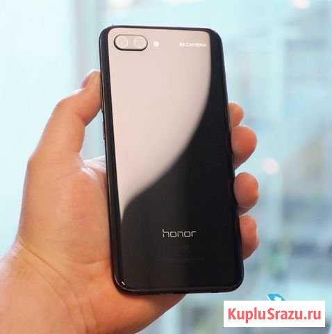 Honor 10 Тула - изображение 1