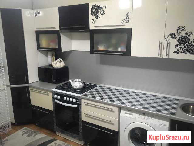 1-к квартира, 32 кв.м., 3/3 эт. Ливны - изображение 1