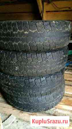 Быстрица radial k-155 225/75/r16 Котлас