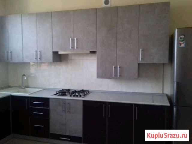 2-к квартира, 67 кв.м., 3/3 эт. Нальчик - изображение 1