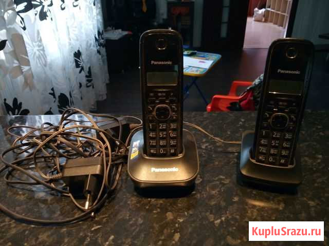 Panasonic Бугульма - изображение 1