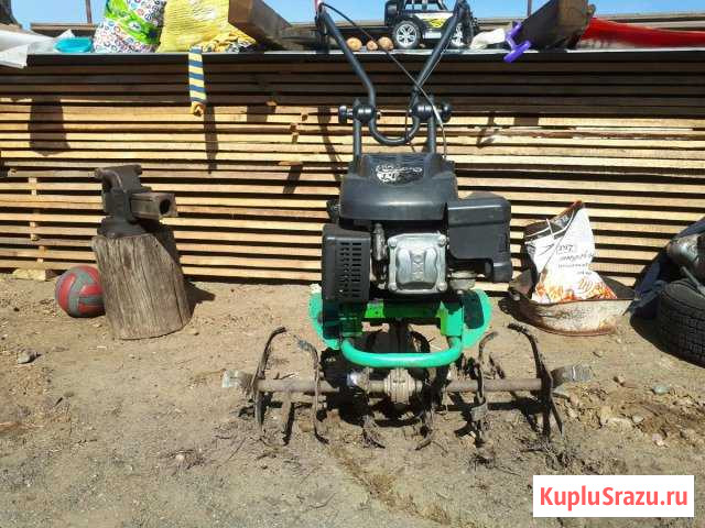Культиватор, крот Нижнеудинск - изображение 1