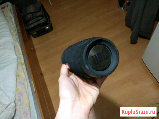 JBL Charge 3 (копия) Питкяранта - изображение 1