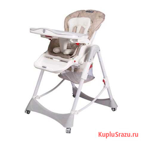 Стульчик для кормления Babyton Томск - изображение 1