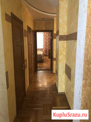 2-к квартира, 61 кв.м., 2/5 эт. Новочеркасск - изображение 1