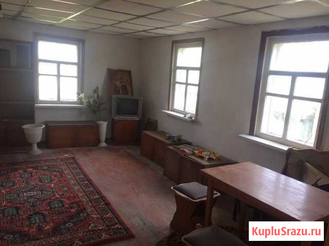 Дом 70 кв.м. на участке 40 сот. Губкин - изображение 1