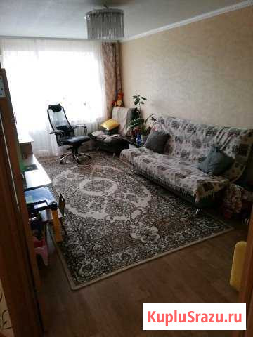 1-к квартира, 41 кв.м., 8/9 эт. Нефтекамск - изображение 1