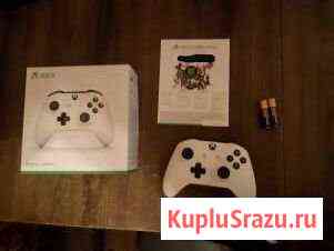 Xbox one s wireless controller Нижний Новгород