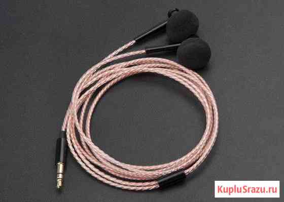 Наушники Hi-Fi Ангарск