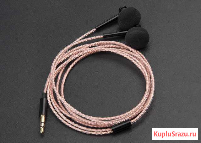 Наушники Hi-Fi Ангарск - изображение 1