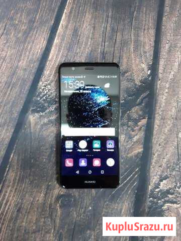 Смартфон huawei P10 Lite (цр) гарантия Киров - изображение 1