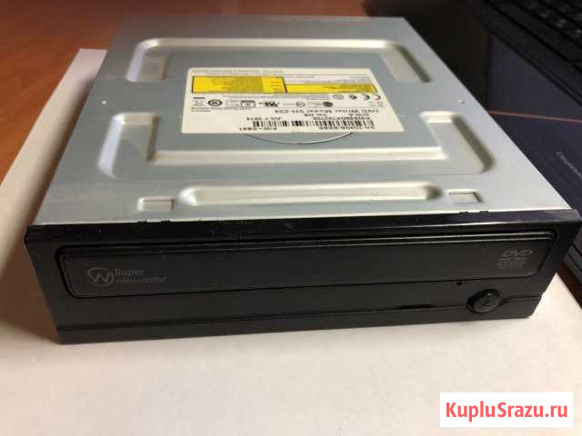 Оптический привод DVD-RW SAMSUNG SH-224FB(GB) /beb Казань - изображение 1