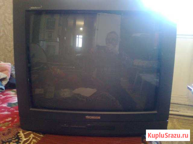 3 телевизораthompson54/LED brand19/LED nova7 Владимир - изображение 1