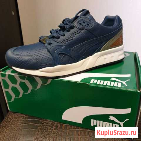 Кроссовки puma Смоленск - изображение 1