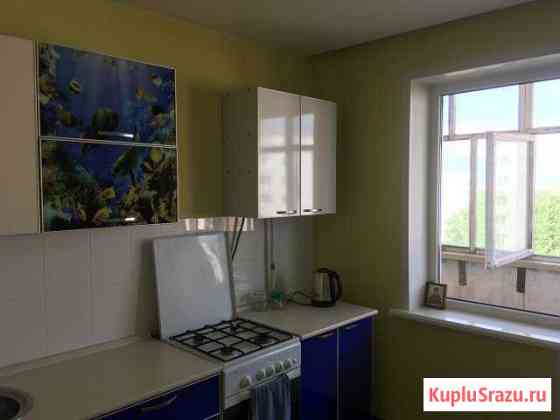 1-к квартира, 33.1 кв.м., 9/9 эт. Новочебоксарск