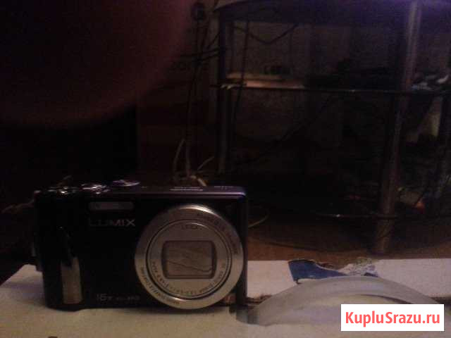 Фотоаппарат Panasonic DMC-TZ25 Муром - изображение 1