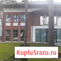 Дом 705 кв.м. на участке 26 сот. Светлогорск - изображение 1