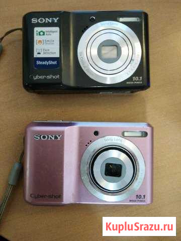 Фотоаппарат Sony cyber shot dsc-s2000 Углич - изображение 1