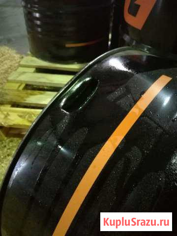 Масло трансмиссионно-гидравлическое Ярославль - изображение 1