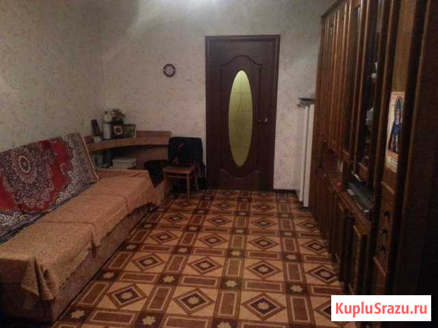 2-к квартира, 51 кв.м., 3/3 эт. Цильна - изображение 1
