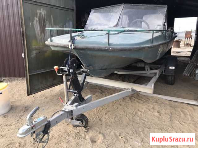 Лодка 3М-30л/с Нижневартовск - изображение 1