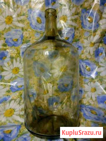 Бутыль Петрозаводск - изображение 1