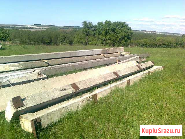 Ригель Новый Оскол - изображение 1