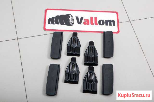 Лот GD UP465942 Установочный комплект для багажник Иркутск - изображение 1