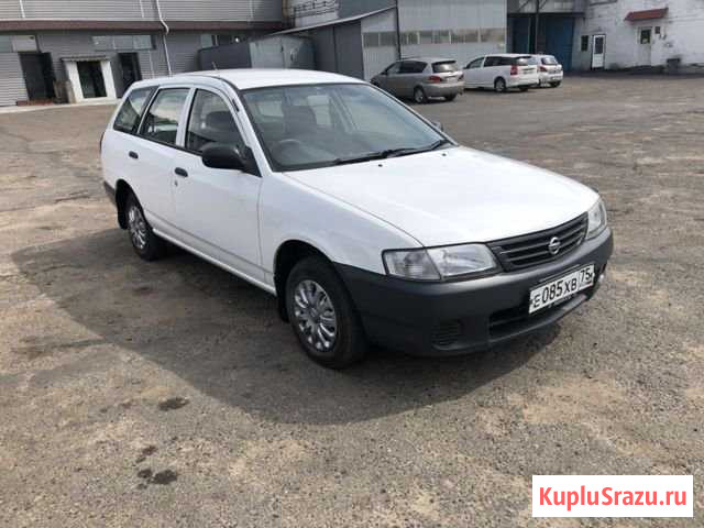 Сдам в аренду Авто с выкупом Чита - изображение 1