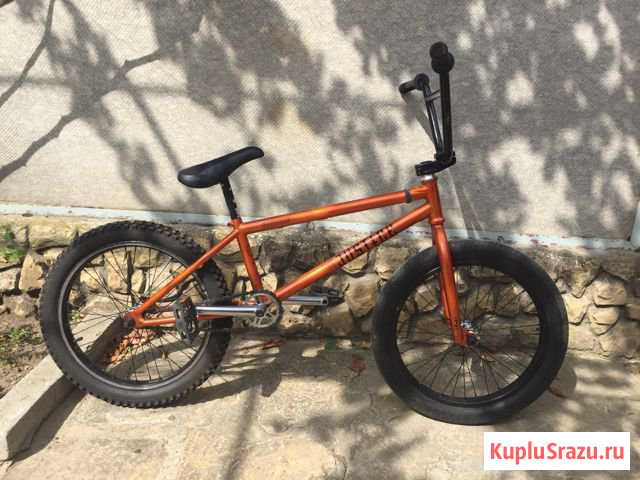 Продаю BMX, WTP justice Светлоград - изображение 1