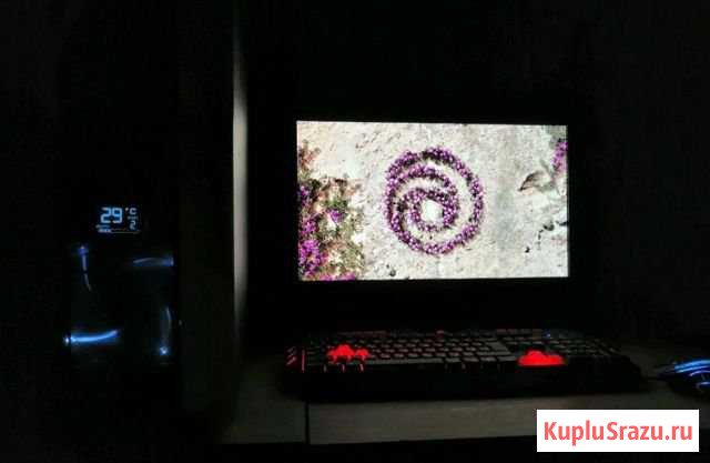 Игровой Компьютер core i7/10g/rx 580 8gb/1000g Сортавала - изображение 1