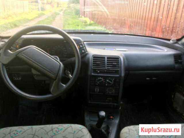 ВАЗ 2110 1.6 МТ, 2005, седан Кириши - изображение 1