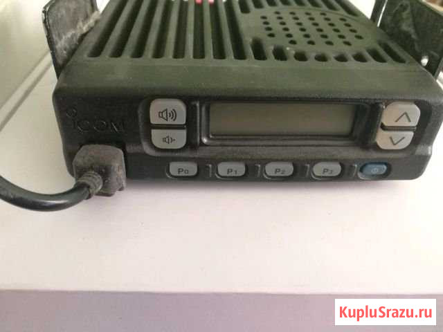 Icom ic f-320 Нижний Новгород - изображение 1