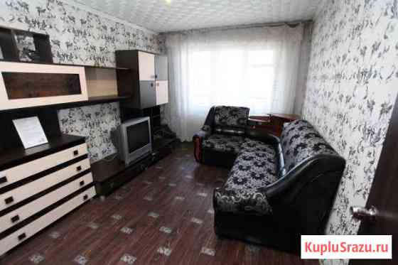 2-к квартира, 45 кв.м., 2/5 эт. Ленинск-Кузнецкий