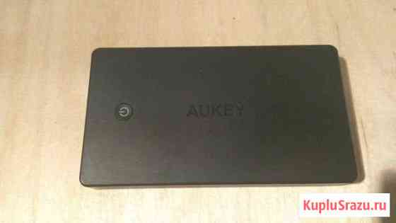 Powerbank Aukey 20000 mAh Волгоград