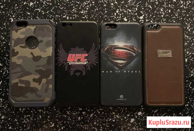 iPhone 6/6s plus чехол Саратов - изображение 1
