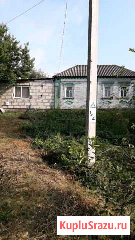 Дом 70 кв.м. на участке 30 сот. Головчино - изображение 1