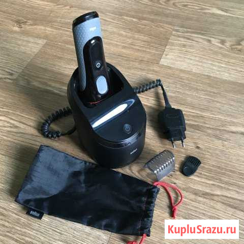 Braun series 5 Новосибирск - изображение 1