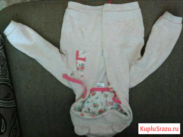 Толстовка ostin Курск - изображение 1