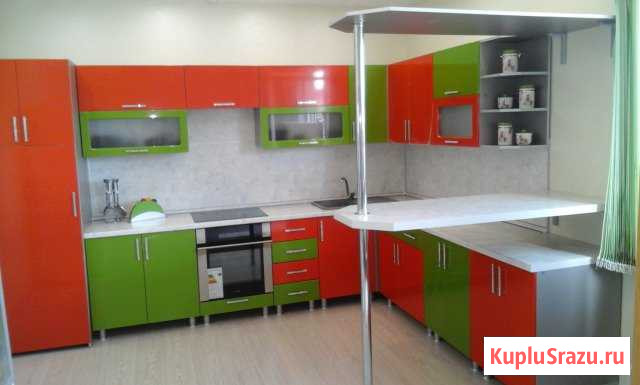 Корпусная мебель эконом-класса на заказ Кунгур - изображение 1