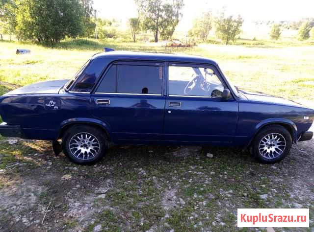 ВАЗ 2105 1.5 МТ, 2008, седан Кольчугино - изображение 1