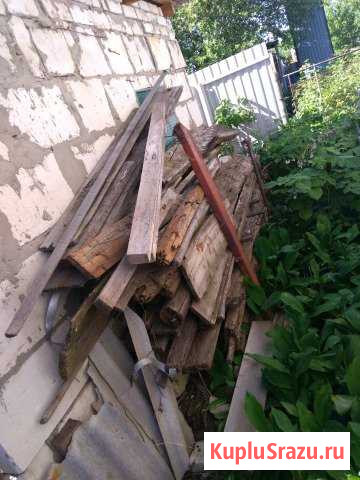 Дрова Энгельс - изображение 1