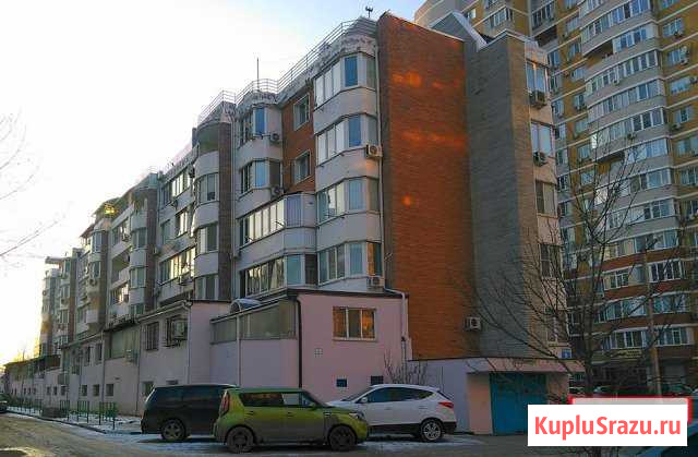 Машиноместо на продажу в Краснодаре Краснодар - изображение 1