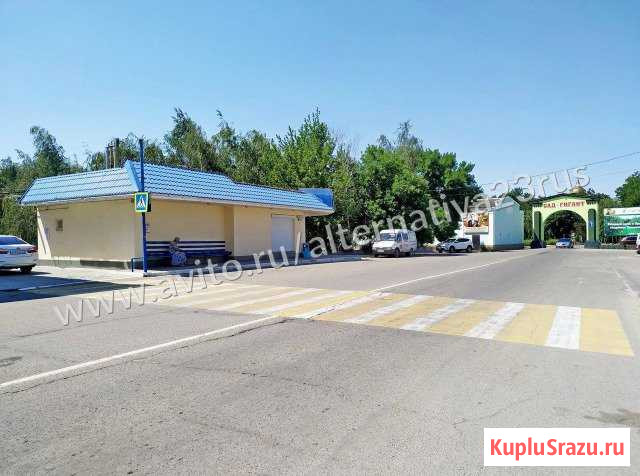 Торговое помещение, 80 кв.м. Славянск-на-Кубани - изображение 1