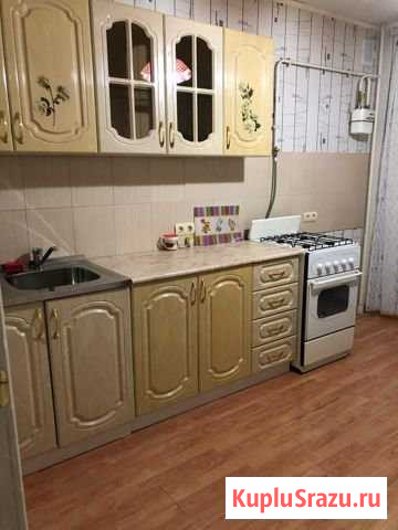 1-к квартира, 45 кв.м., 4/9 эт. Чебоксары - изображение 1