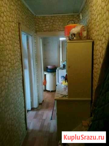 2-к квартира, 35 кв.м., 2/2 эт. Устюжна - изображение 1